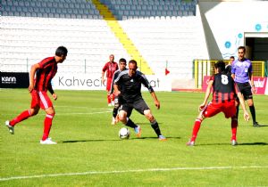 Yakutiyespor'da hesaplar üç puan üstüne